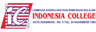 INDONESIA COLLEGE SEMARANG